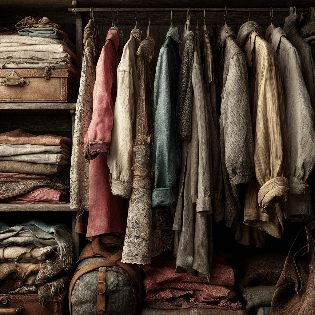 Clothing