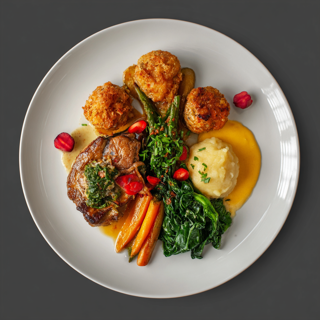 Food