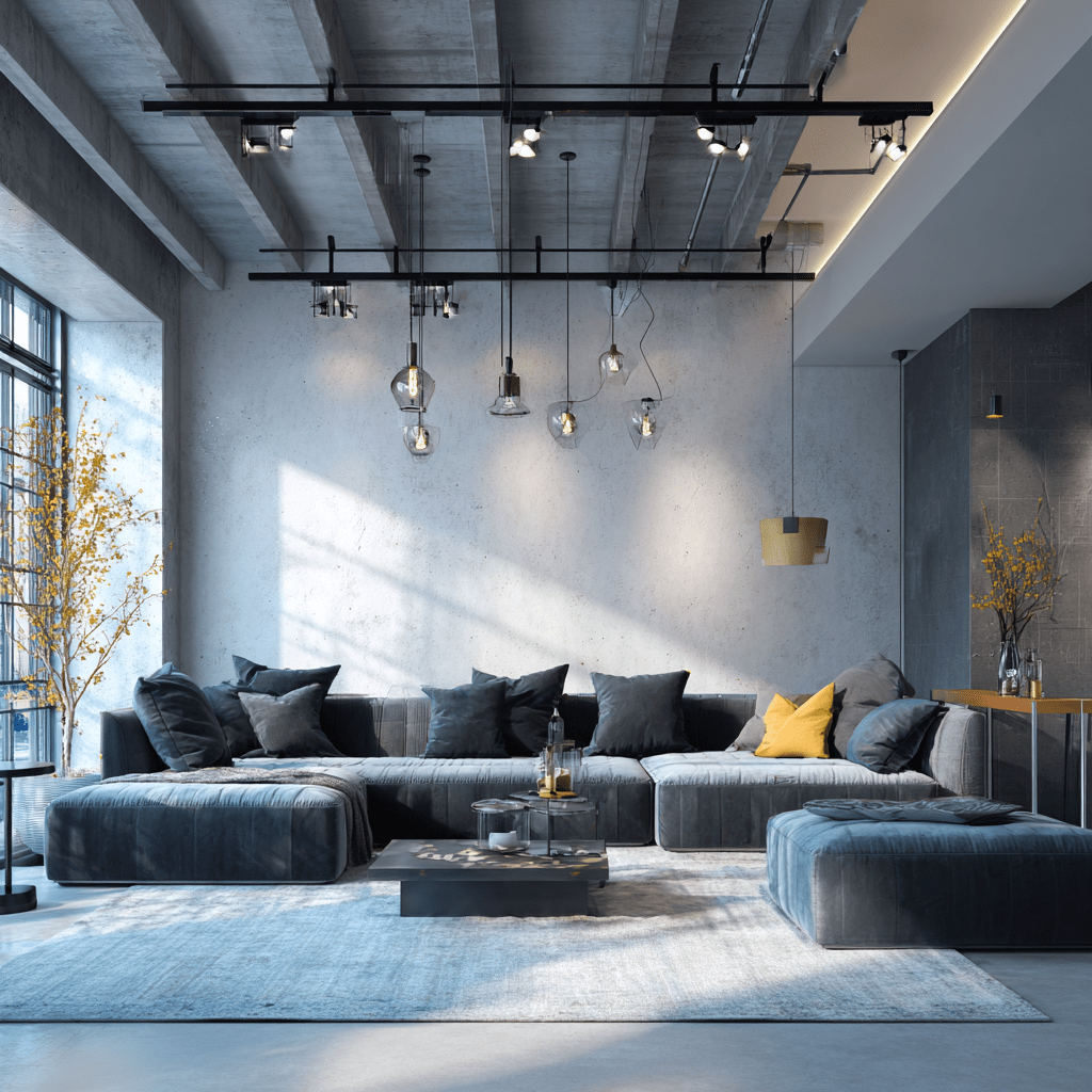 Home interior